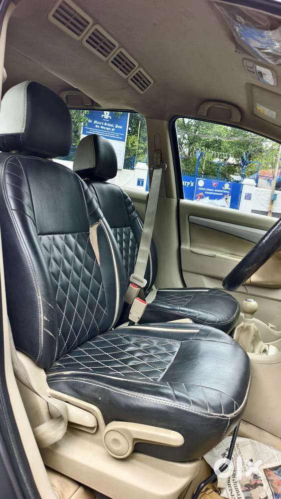 Maruti Suzuki Ertiga Zdi+ Shvs, 2018, Diesel