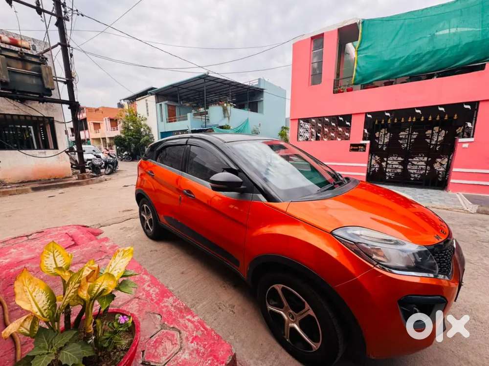 Tata Nexon 1.5 Revotorq 2019