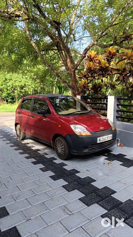 Low Km 18k Driven Spark