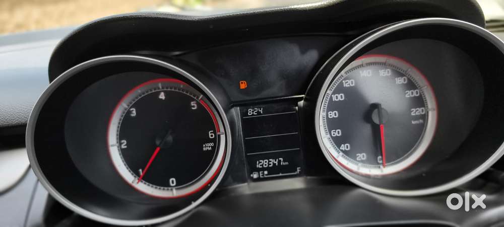 Maruti Suzuki Swift Vdi (o), 2019, Diesel