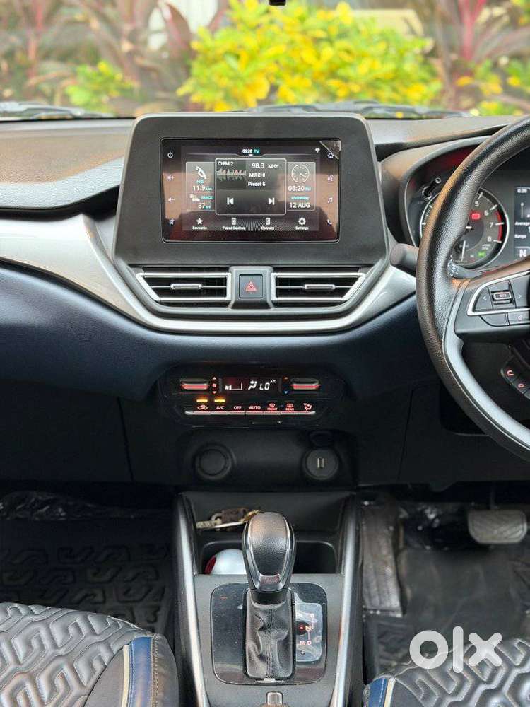 Maruti Suzuki Baleno Zeta, 2023, Petrol