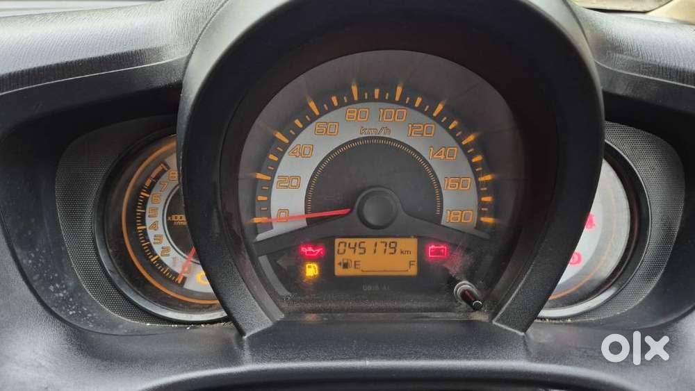 Honda Brio 2013-2016 S Mt, 2014, Petrol