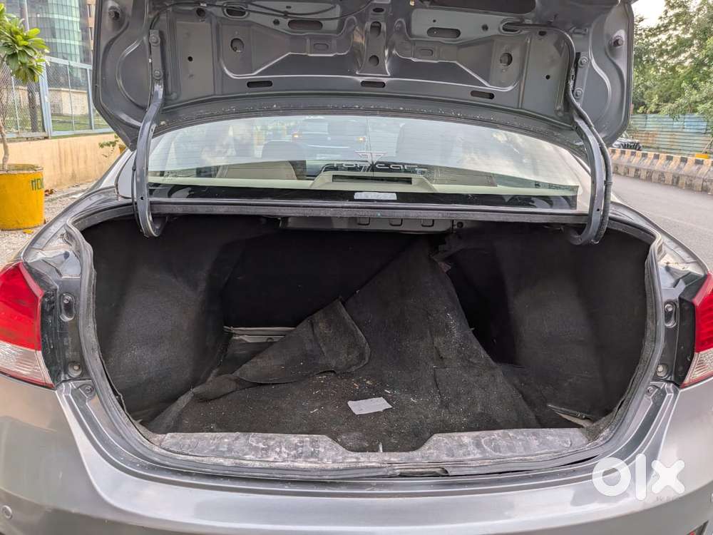 Maruti Suzuki Ciaz, 2018, Petrol