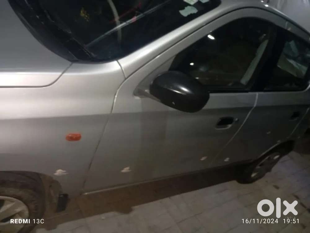 Maruti Suzuki Alto K10 2015 Petrol Well Maintained