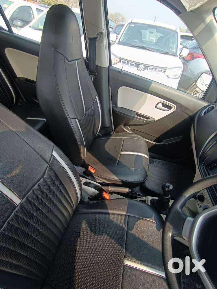 Maruti Suzuki Alto X Fun, 2020, Petrol