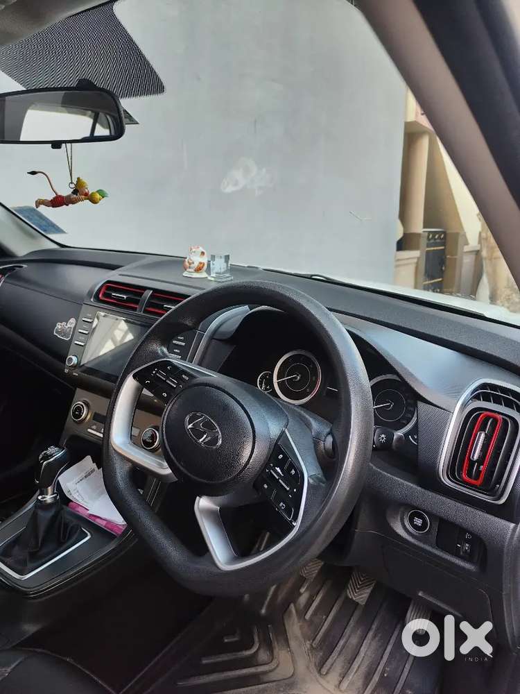 Hyundai Creta Diesel 2022