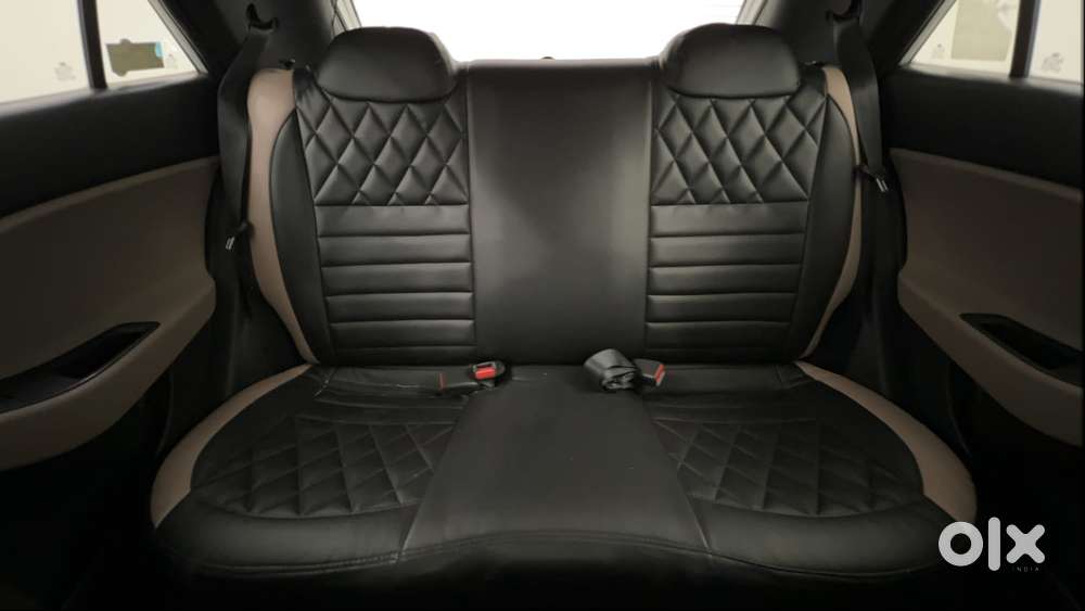 Hyundai Elite I20 [2018-2020] 1.2 Sportz, 2017, Petrol