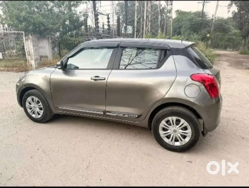 Maruti Suzuki Swift 2022 Petrol 50000 Km Driven