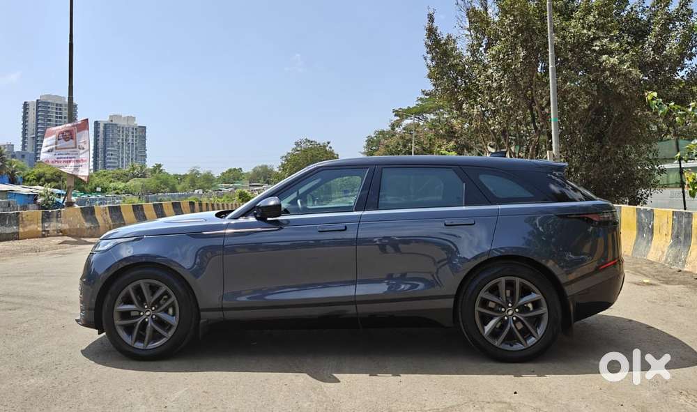 Land Rover Range Velar Hse Dynamic 2.0 Diesel, 2023, Diesel