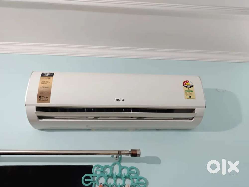 1.5 Ton Split AC for Immediate Sale