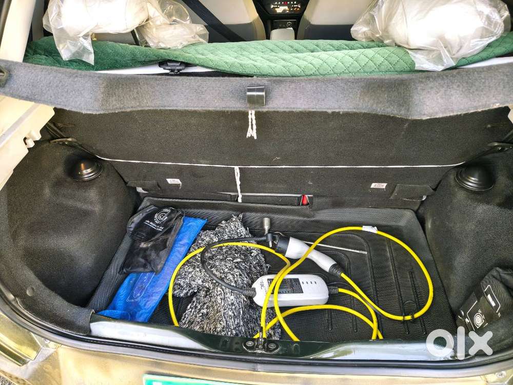 Tata Punch Ev Empowered Plus Lr For Sale.