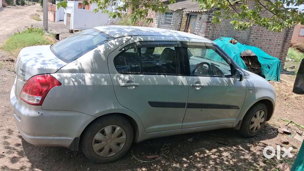 Swift Dzire Vdi 2011