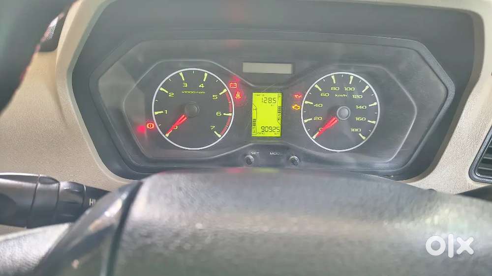Mahindra Be 6 Diesel 2025