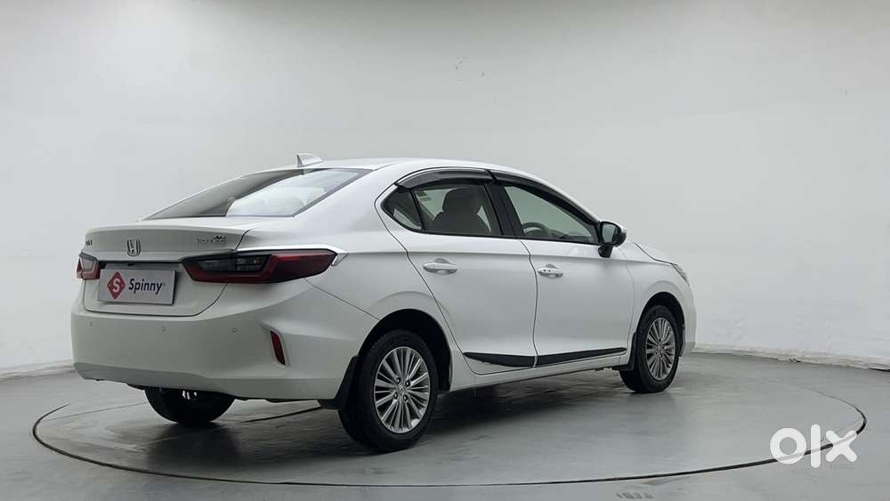 Honda City I-dtec V, 2022, Diesel