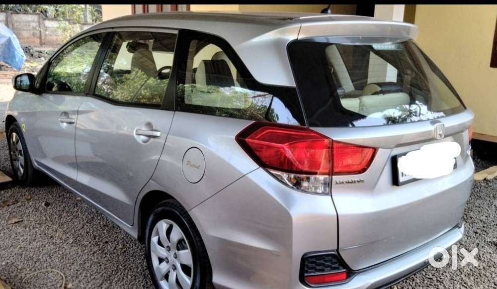 Honda Mobilio Single Owner