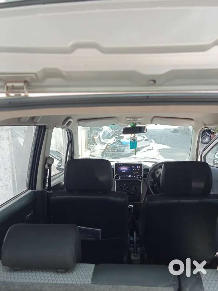 Maruti Suzuki Wagon R Duo