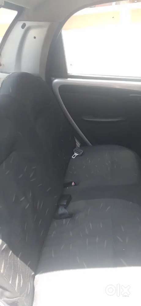 Tata Nano Twist Xe 2014 Km Driven
