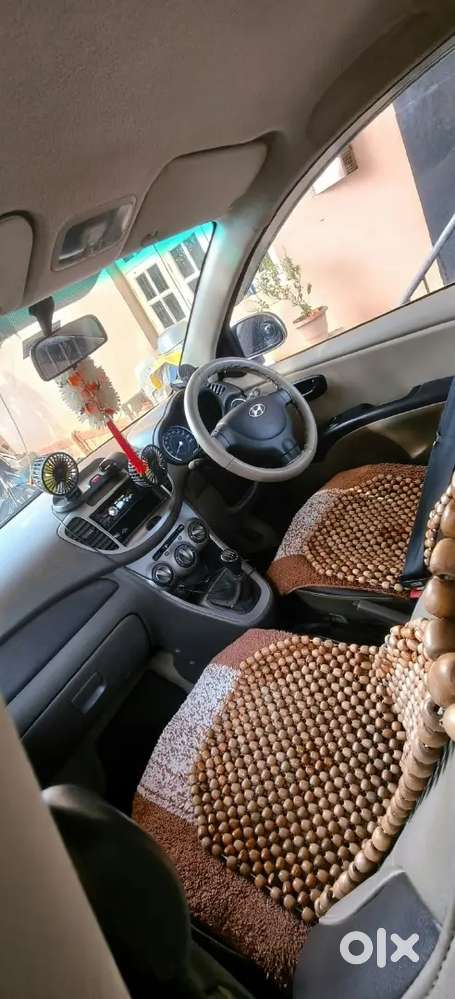 Hyundai I10 Manual 2013 Petrol,single Use ,new Tyres,good Condition Ca