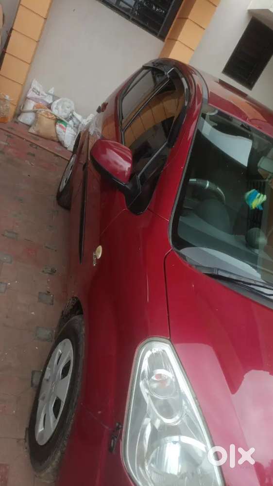 2012 Ritz Vdi Maruti Suzuki