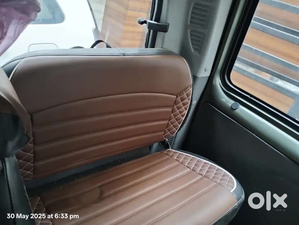 Mahindra Scorpio Argent Sale