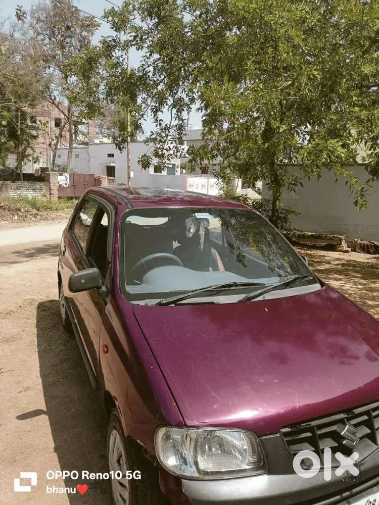 Alto 800 2007 Model