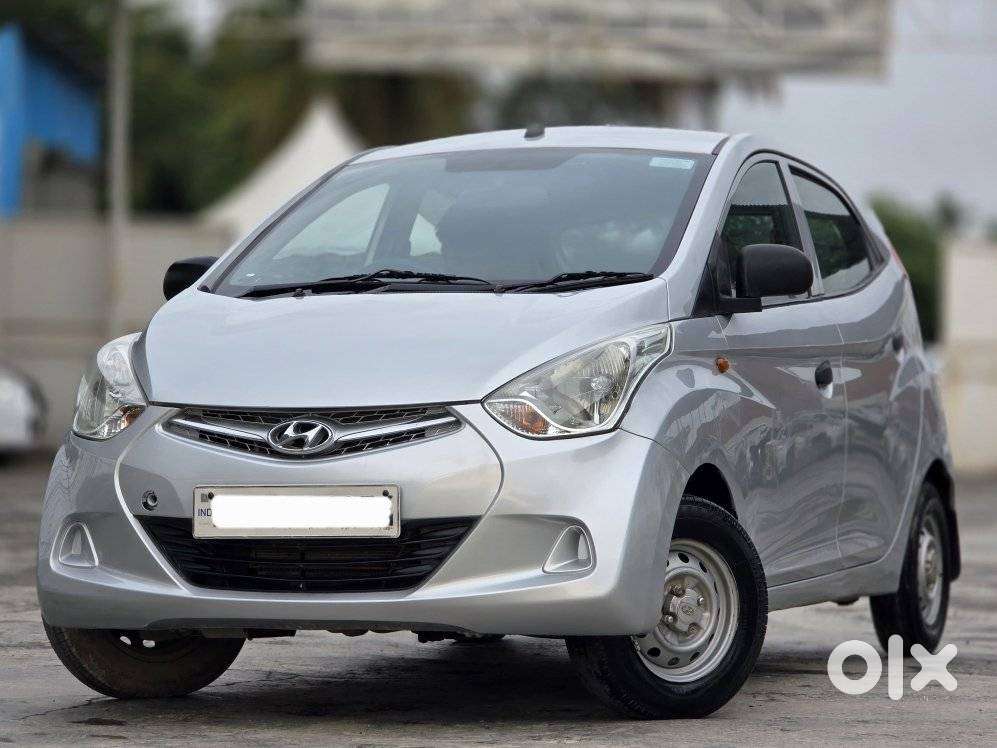 Hyundai Eon Era Plus, 2011, Petrol