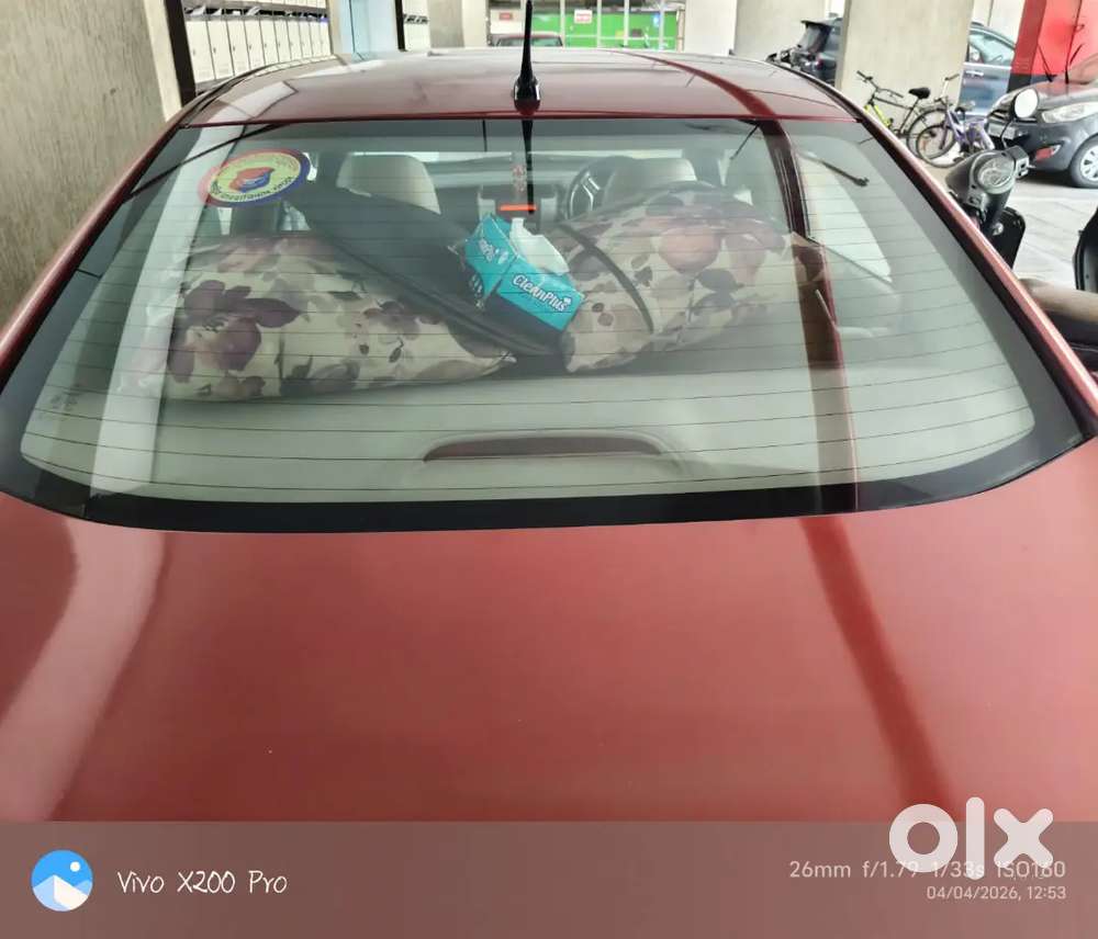 Honda City 2009 Petrol Well Maintained