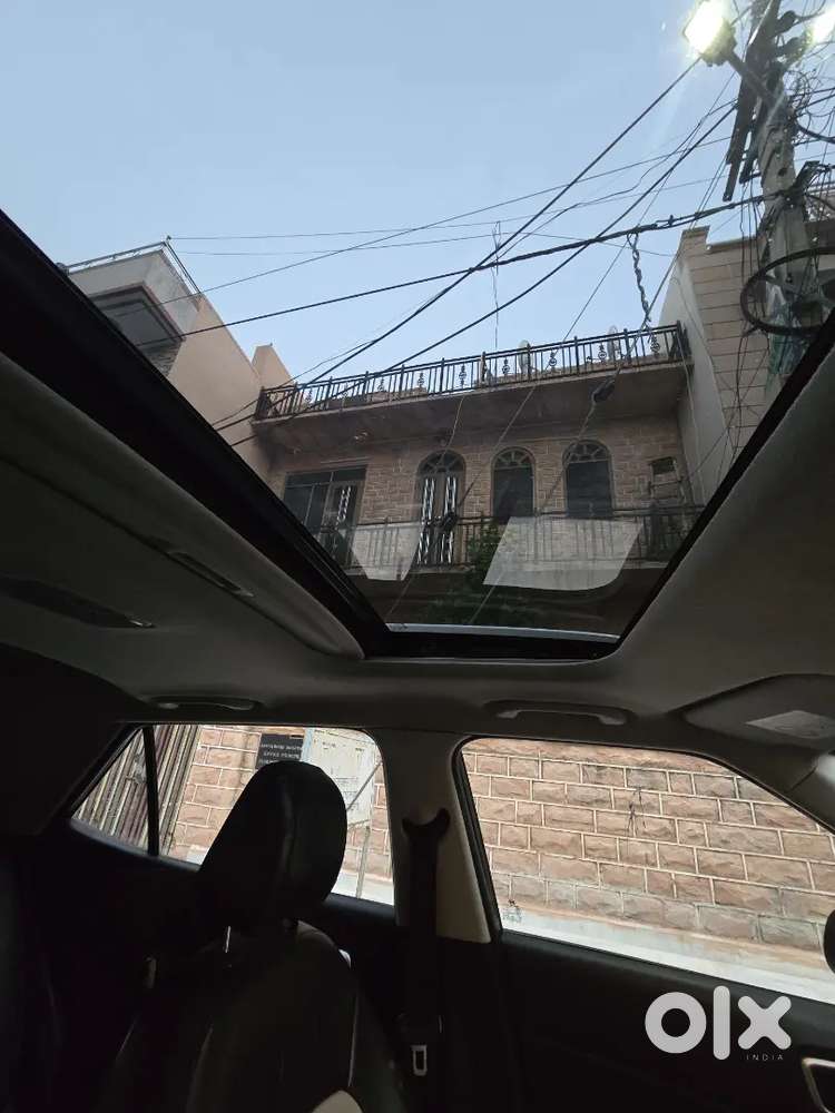 Hyundai Venue 2020 Diesel Well Maintained