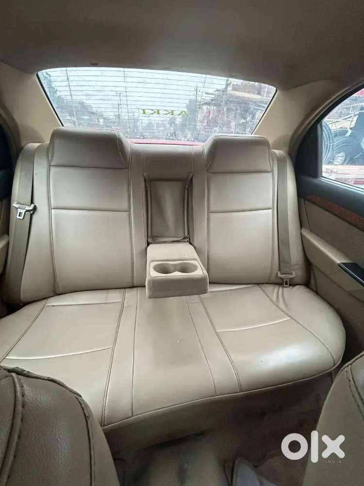 Chevrolet Aveo 2008 Petrol 97000 Km Driven