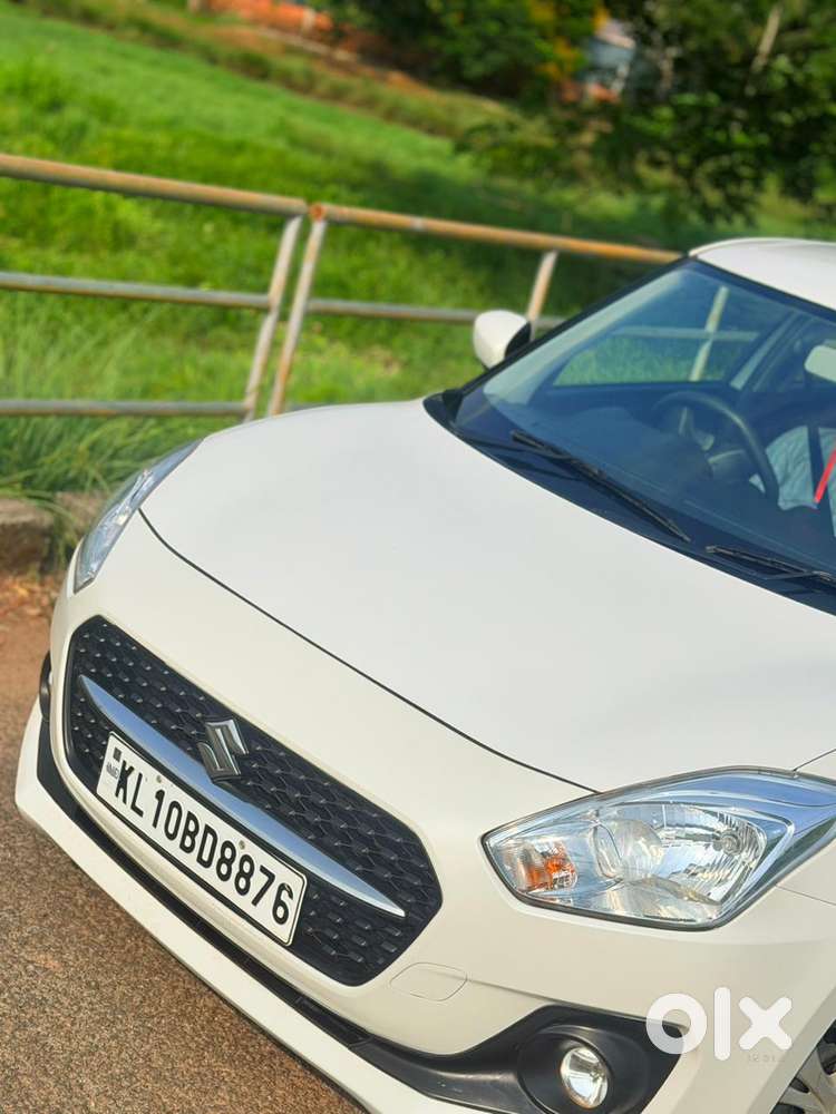 Maruti Suzuki Swift Vxi + Manual, 2019, Petrol