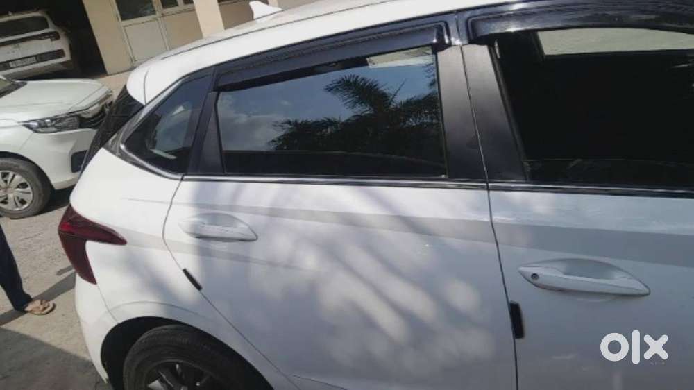Hyundai New I20 2023