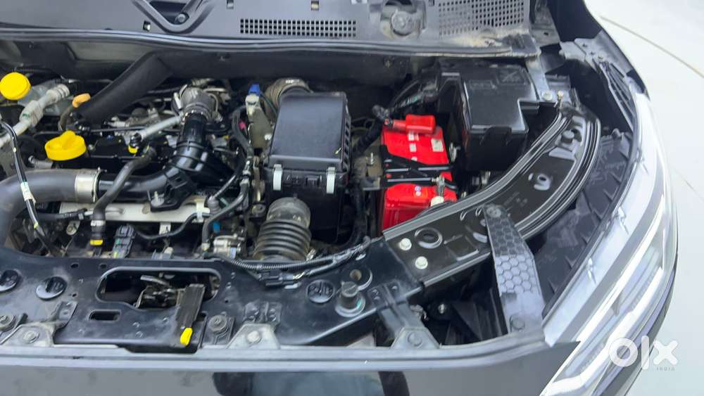 Nissan Magnite 1.0 Xv Premium Turbo (o), 2021, Petrol