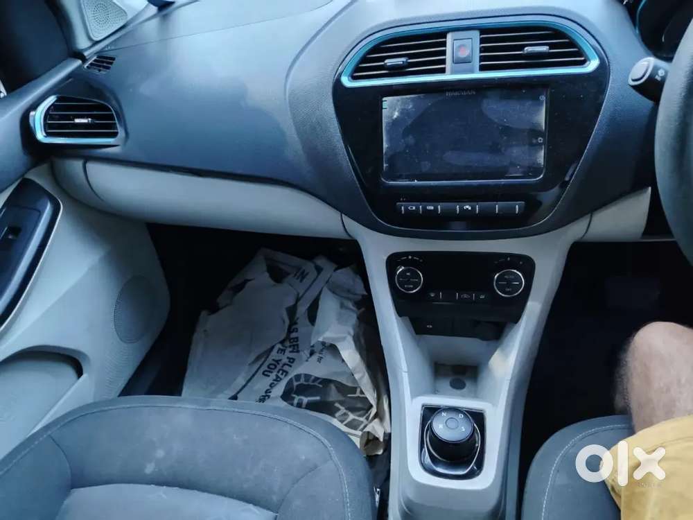Tata Tiago Ev Xt 2023 Automatic