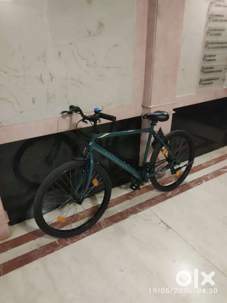 Rockstar cycle