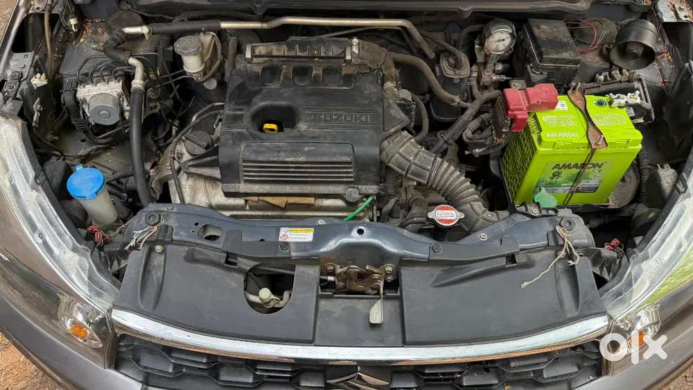 Maruti Suzuki Celerio 2020 Cng & Hybrids Well Maintained