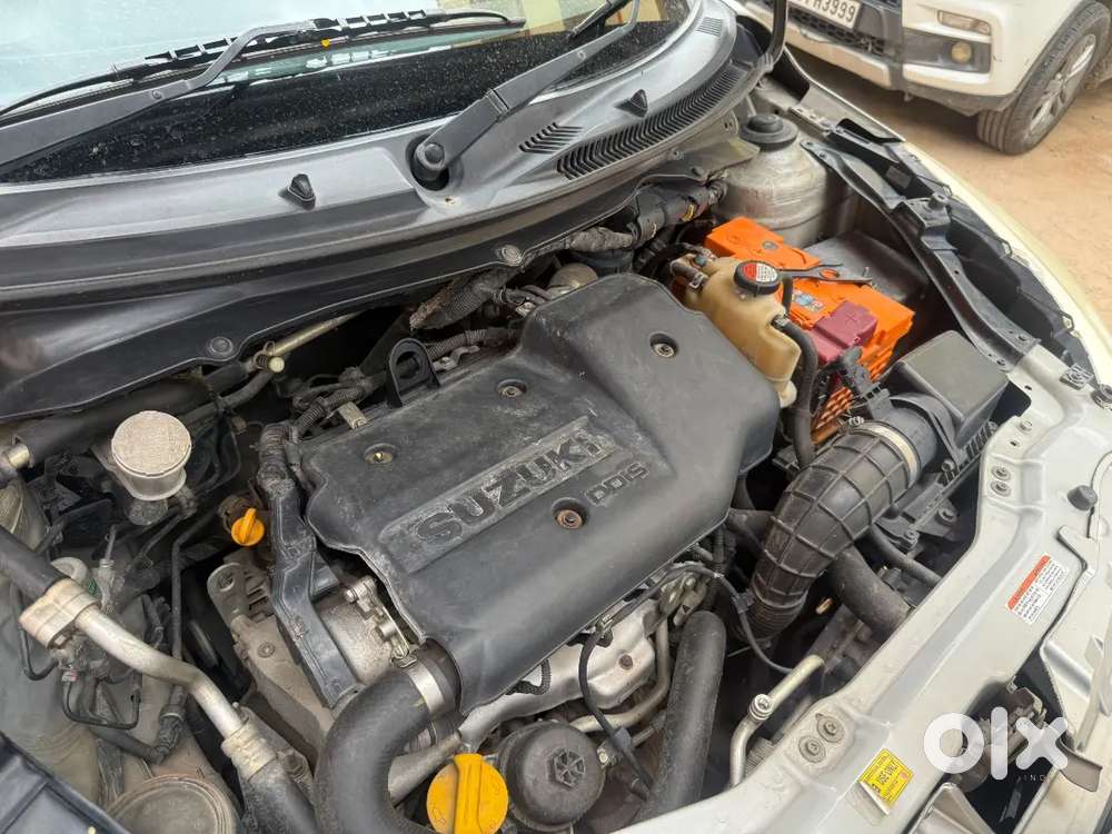 Swift Dzire Vdi Maruti 2014 Year