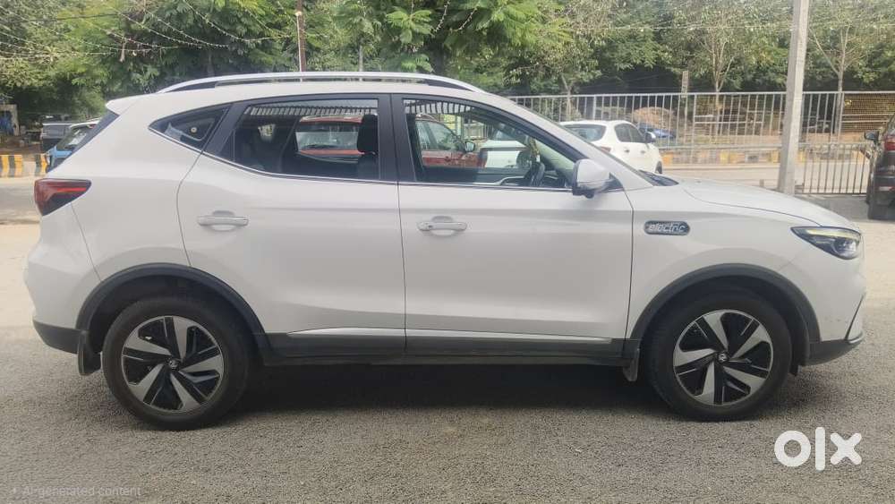 Mg Zs Ev, 2023, Electric