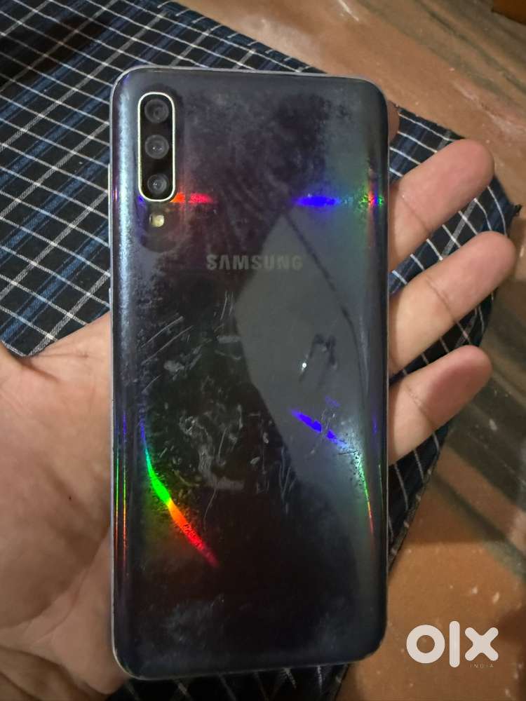 Samsung A50 4gb 128gb