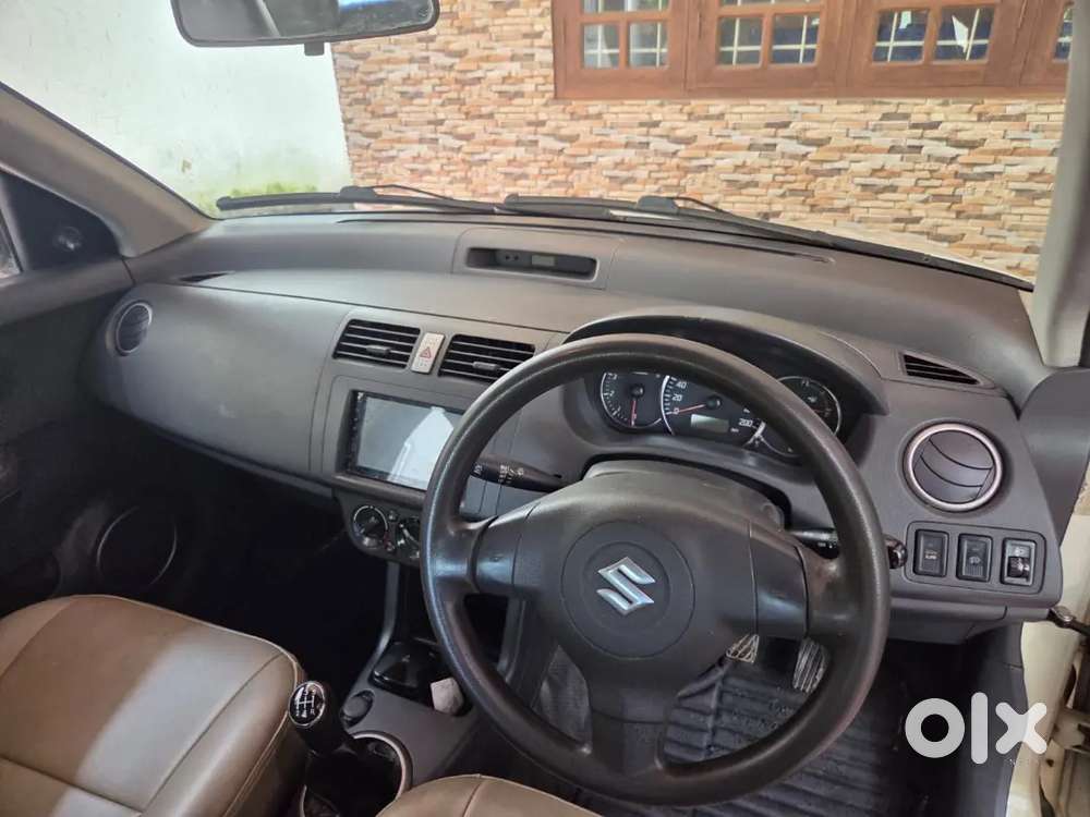 Maruti Suzuki Swift Vdi 2009