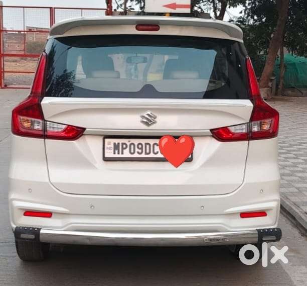 Maruti Suzuki Ertiga Vxi (o) Cng, 2023, Cng & Hybrids