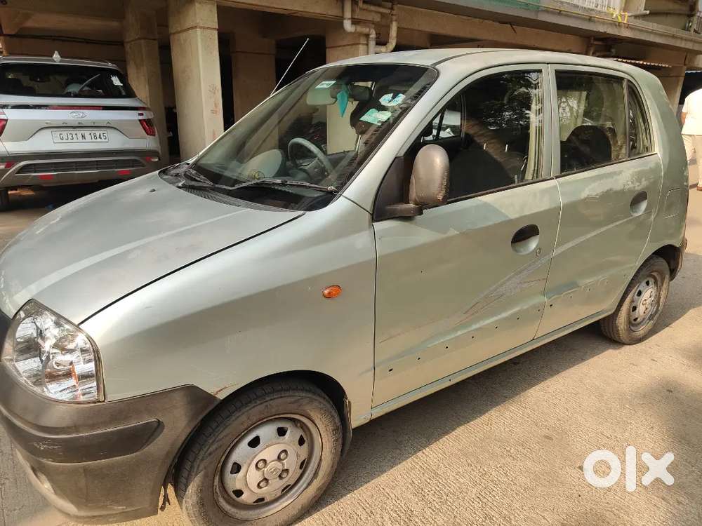 Hyundai Santro 2003