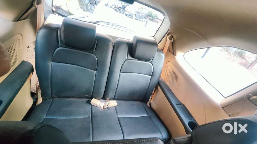 Honda Mobilio 1.5 V I-vtec, 2018, Petrol