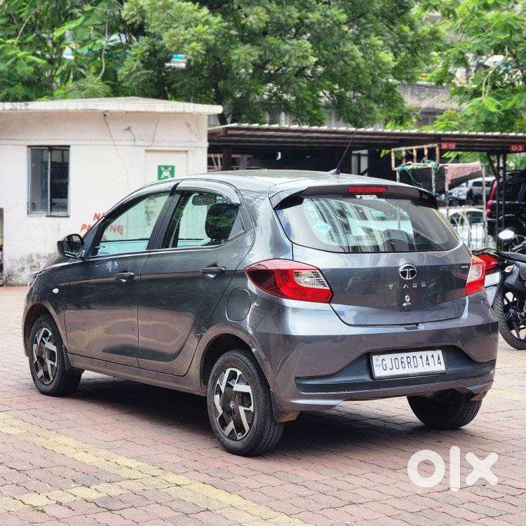 Tata Tiago Xm, 2025, Cng & Hybrids