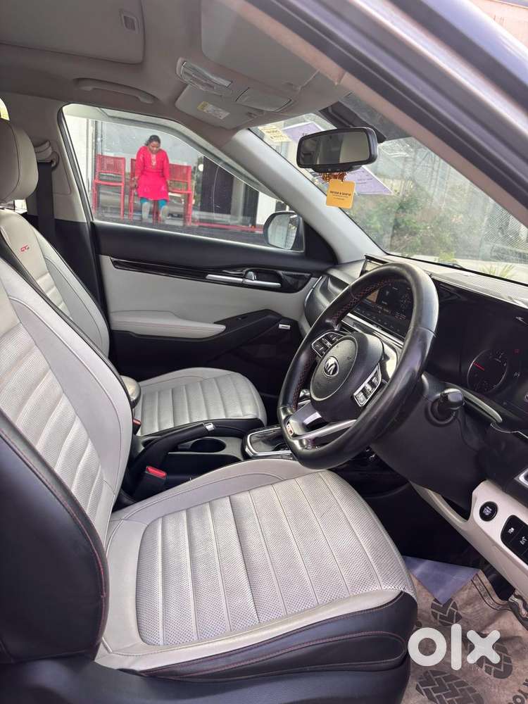 Kia Seltos, 2019, Diesel