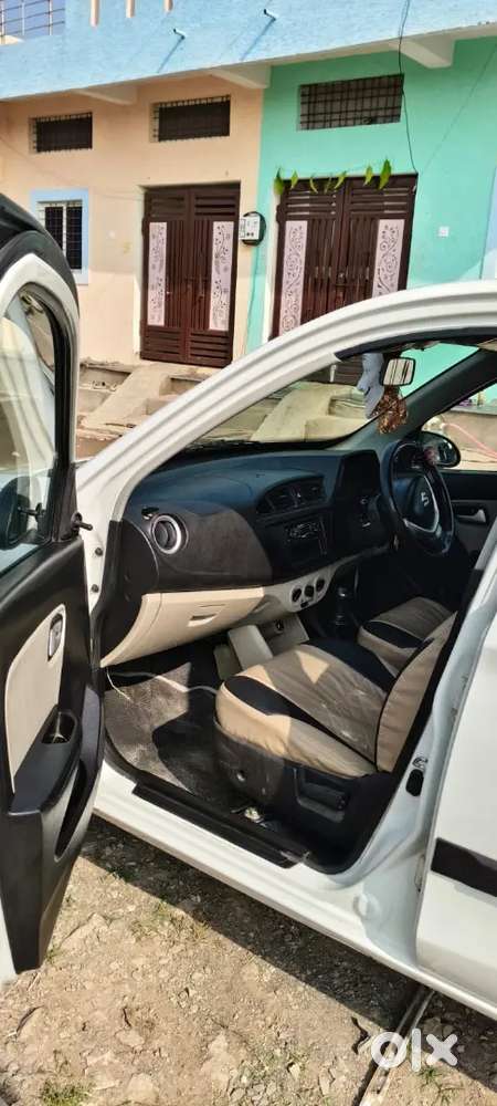 Maruti Suzuki Alto K10 2020 Lxi