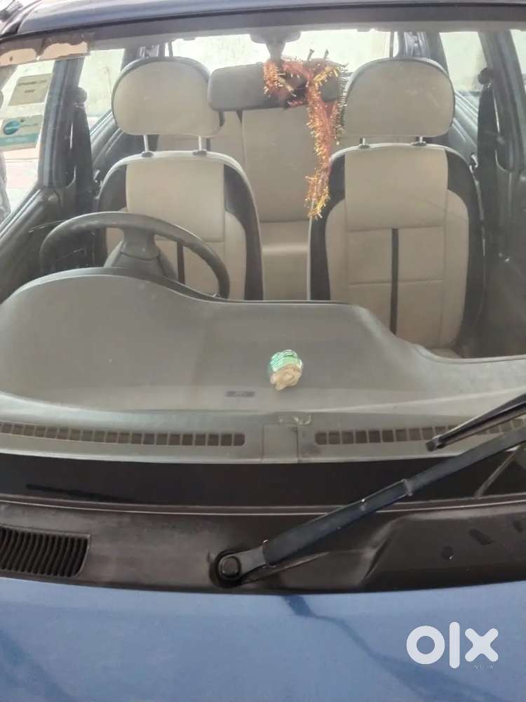 Maruti Alto Lxi 2007  1.07 Lakh Km  Good Condition