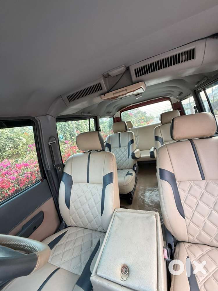 Toyota Qualis 2004