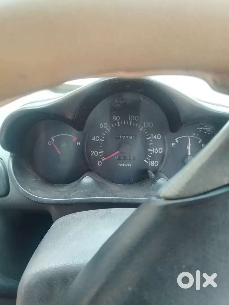 Hyundai Santro 2000 Petrol Good Condition