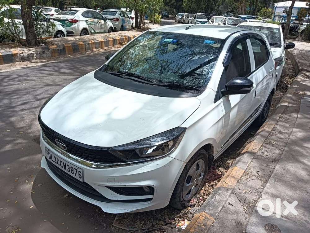 Tata Tiago Cng Manual 2022