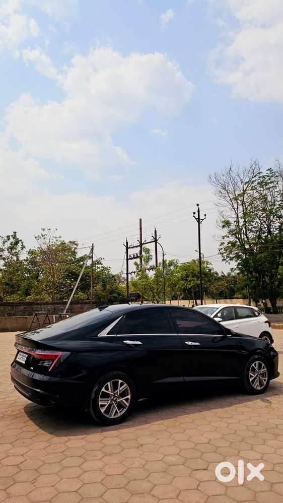 Hyundai Verna Petrol 2023